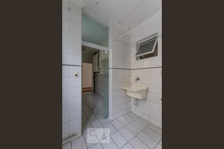 Apartamento à venda com 73m², 3 quartos e 2 vagasÁrea de Serviço