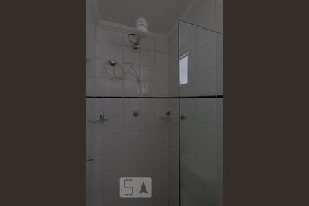 Banheiro de apartamento à venda com 3 quartos, 73m² em Vila Andrade, São Paulo