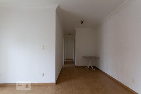Sala de apartamento à venda com 3 quartos, 73m² em Vila Andrade, São Paulo