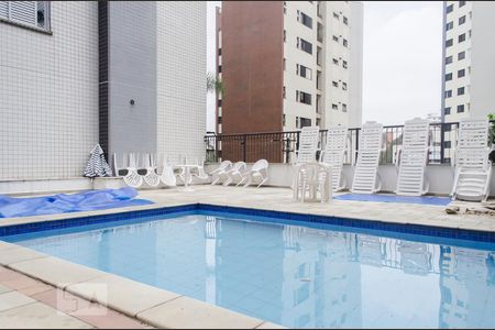 Apartamento à venda com 73m², 3 quartos e 2 vagasPiscina