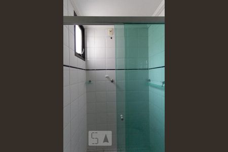 Apartamento à venda com 73m², 3 quartos e 2 vagasBanheiro da Suíte