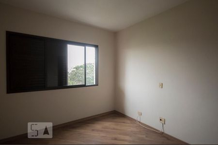 Suíte 01 de apartamento para alugar com 3 quartos, 165m² em Vila Brasílio Machado, São Paulo