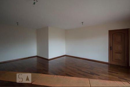 Sala de apartamento para alugar com 3 quartos, 165m² em Vila Brasílio Machado, São Paulo