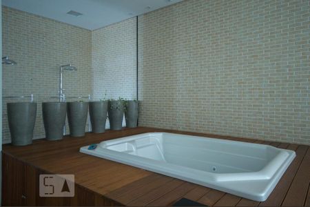 SPA de apartamento para alugar com 2 quartos, 65m² em Vila Dom Pedro I, São Paulo