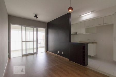 Sala de apartamento para alugar com 2 quartos, 65m² em Vila Dom Pedro I, São Paulo