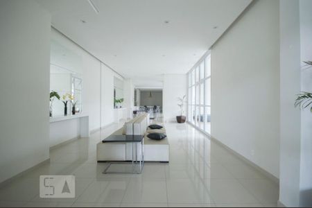 Salão de Festas de apartamento para alugar com 2 quartos, 65m² em Vila Dom Pedro I, São Paulo