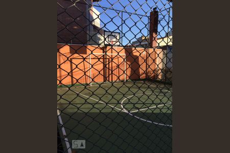 Quadra Esportiva de apartamento para alugar com 2 quartos, 65m² em Vila Dom Pedro I, São Paulo