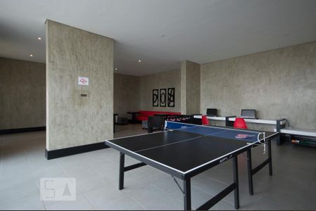 Salão de Jogos de apartamento para alugar com 2 quartos, 65m² em Vila Dom Pedro I, São Paulo