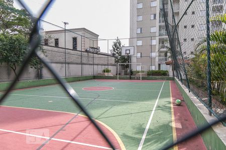 Apartamento para alugar com 65m², 2 quartos e 1 vagaQuadra