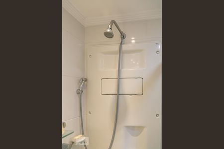 Apartamento para alugar com 65m², 2 quartos e 1 vagaBanheiro