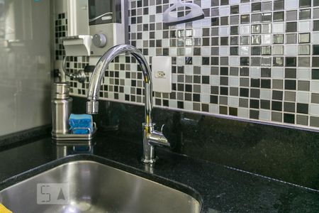 Apartamento para alugar com 65m², 2 quartos e 1 vagaCozinha