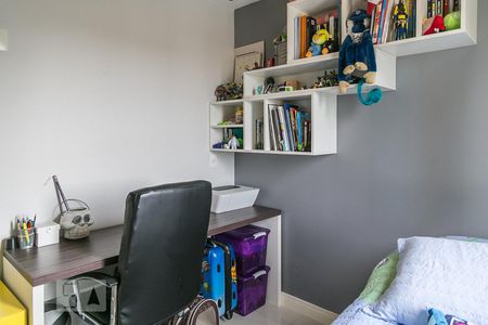 Apartamento para alugar com 65m², 2 quartos e 1 vagaQuarto 2