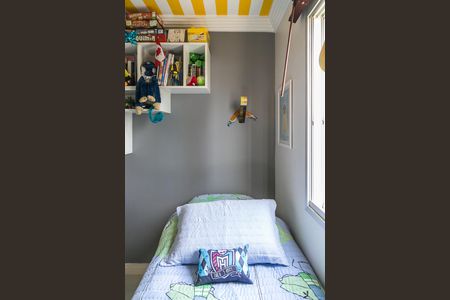 Apartamento para alugar com 65m², 2 quartos e 1 vagaQuarto 2