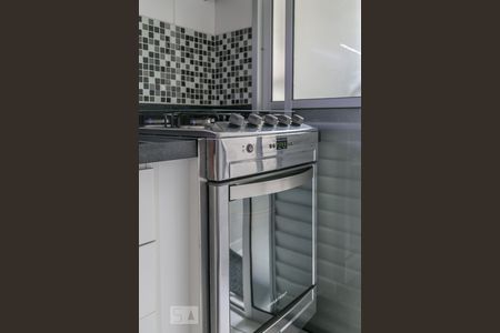 Apartamento para alugar com 65m², 2 quartos e 1 vagaCozinha