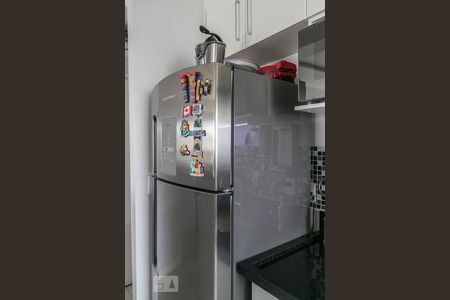 Apartamento para alugar com 65m², 2 quartos e 1 vagaCozinha