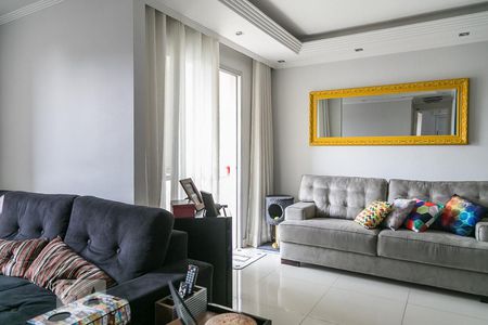 Apartamento para alugar com 65m², 2 quartos e 1 vagaSala