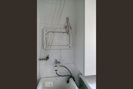 Apartamento para alugar com 65m², 2 quartos e 1 vagaÁrea de serviçø