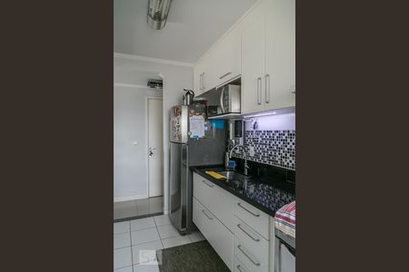 Apartamento para alugar com 65m², 2 quartos e 1 vagaCozinha