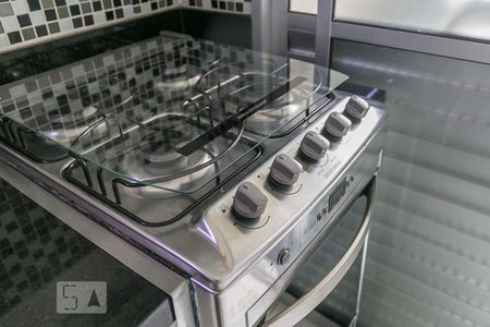 Apartamento para alugar com 65m², 2 quartos e 1 vagaCozinha