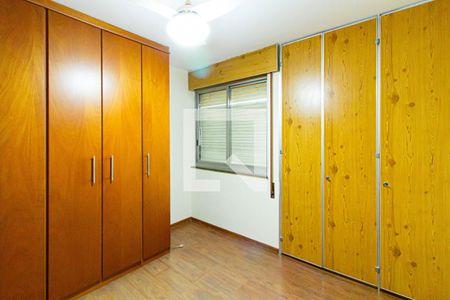 Quarto 1 de apartamento à venda com 3 quartos, 113m² em Perdizes, São Paulo