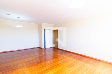 Sala de apartamento à venda com 3 quartos, 113m² em Perdizes, São Paulo