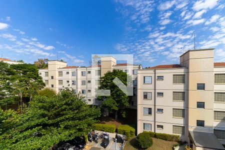 Vista do quarto 1 de apartamento à venda com 2 quartos, 73m² em Chácara da Barra, Campinas