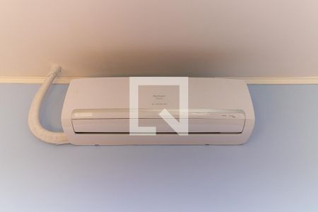 Sala de apartamento à venda com 2 quartos, 73m² em Chácara da Barra, Campinas