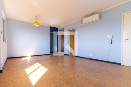 Sala de apartamento à venda com 2 quartos, 73m² em Chácara da Barra, Campinas