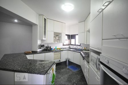 Apartamento para alugar com 300m², 4 quartos e 4 vagascozinha