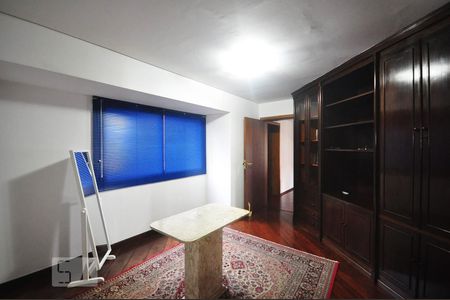 Apartamento para alugar com 300m², 4 quartos e 4 vagassala de tv
