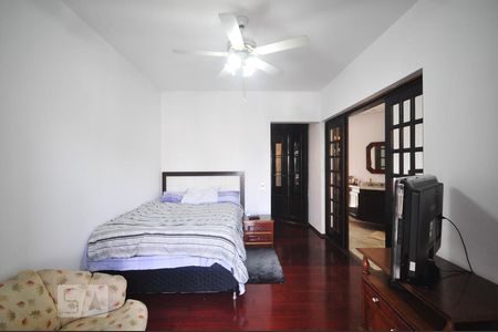 Apartamento para alugar com 300m², 4 quartos e 4 vagasbanheiro suíte 4