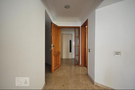 entrada de apartamento para alugar com 4 quartos, 300m² em Paraíso do Morumbi, São Paulo