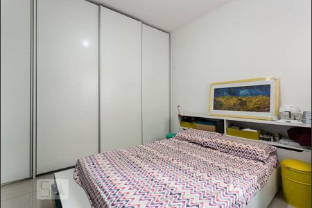 Suíte de apartamento para alugar com 1 quarto, 74m² em Cidade Monções, São Paulo