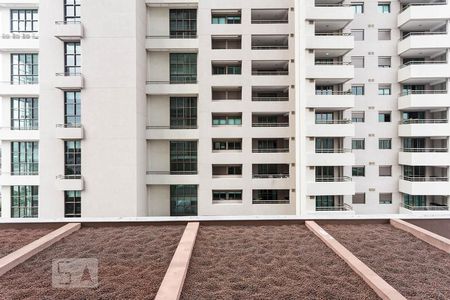 Vista de apartamento à venda com 1 quarto, 74m² em Cidade Monções, São Paulo