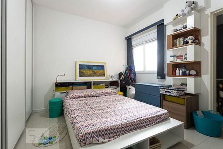 Suíte de apartamento para alugar com 1 quarto, 74m² em Cidade Monções, São Paulo