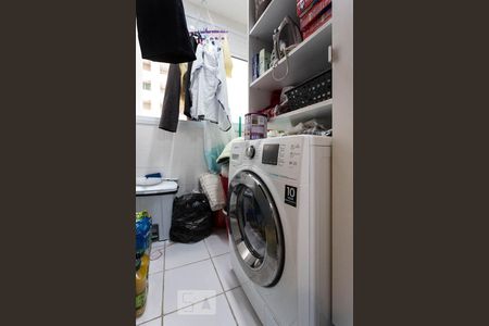 Apartamento à venda com 74m², 1 quarto e 2 vagasÁrea de serviço