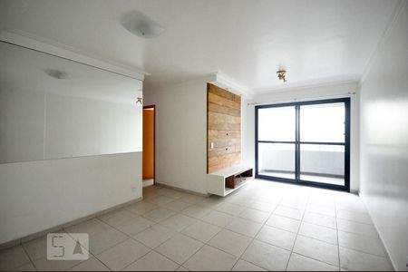 sala de apartamento à venda com 3 quartos, 75m² em Vila Andrade, São Paulo