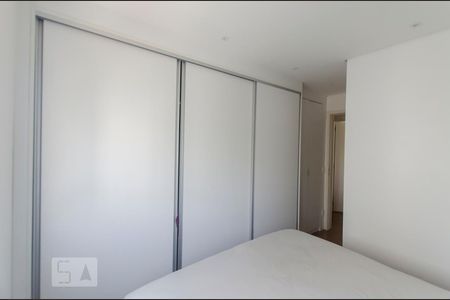 Suíte 2 de apartamento à venda com 2 quartos, 84m² em Vila Andrade, São Paulo