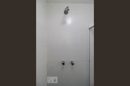 Apartamento à venda com 51m², 1 quarto e 1 vagaBanheiro