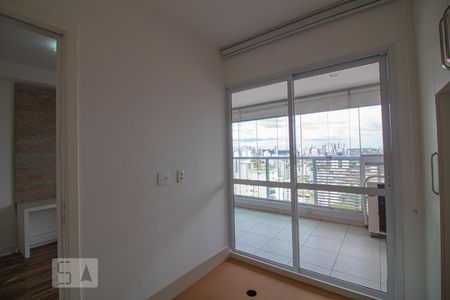Suíte de kitnet/studio para alugar com 1 quarto, 33m² em Vila Nova Conceição, São Paulo