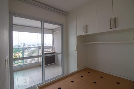 Suíte de kitnet/studio para alugar com 1 quarto, 33m² em Vila Nova Conceição, São Paulo