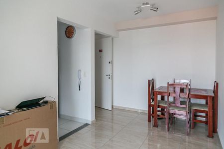 Sala de apartamento à venda com 2 quartos, 45m² em Liberdade, São Paulo