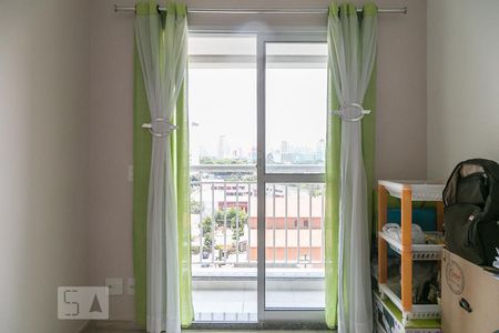 Sala de apartamento à venda com 2 quartos, 45m² em Liberdade, São Paulo