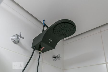 Banheiro de apartamento à venda com 2 quartos, 45m² em Liberdade, São Paulo