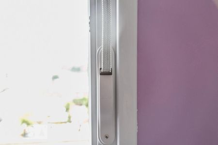 Apartamento à venda com 45m², 2 quartos e 1 vagaMecanismo da janela