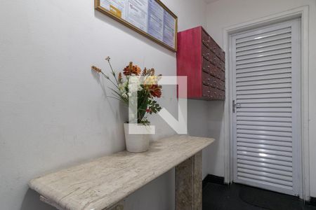 Apartamento para alugar com 50m², 1 quarto e 1 vagaÁrea comum