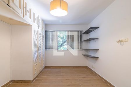Apartamento para alugar com 50m², 1 quarto e 1 vagaQuarto