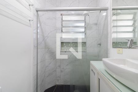 Apartamento para alugar com 50m², 1 quarto e 1 vagaBanheiro