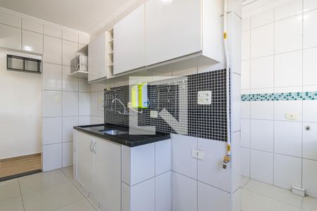 Apartamento para alugar com 50m², 1 quarto e 1 vagaCozinha