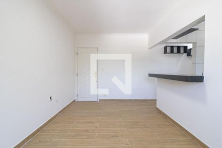 Apartamento para alugar com 50m², 1 quarto e 1 vagaSala